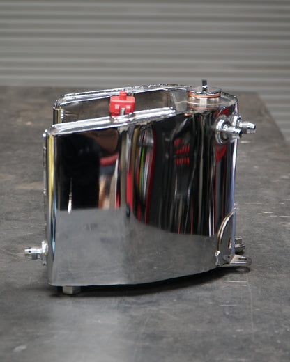 BOLT IN BATTERY PLATFORM