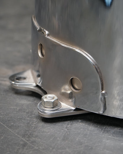 BOLT IN BATTERY PLATFORM