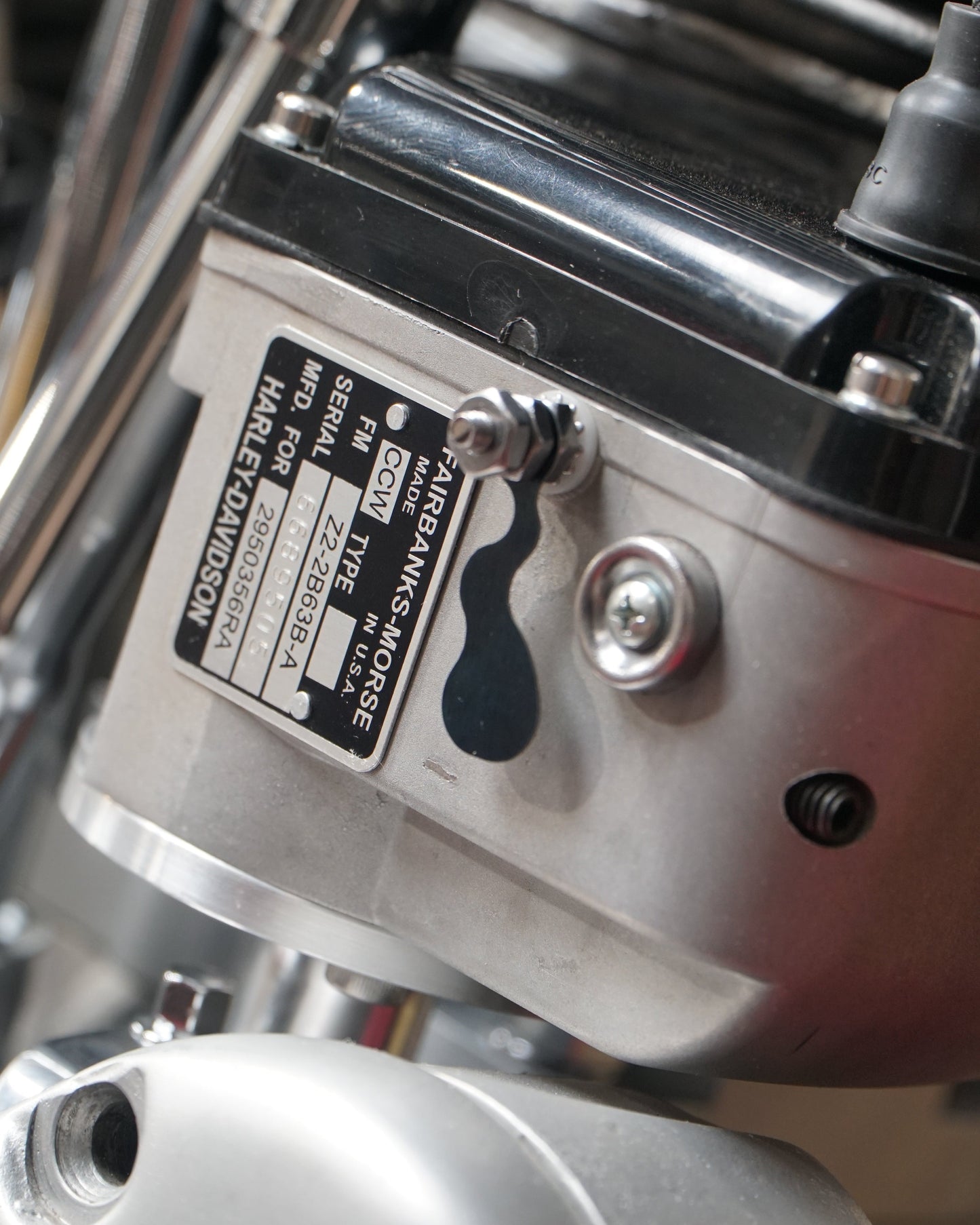 MAGNETO DRIP KILL TAB