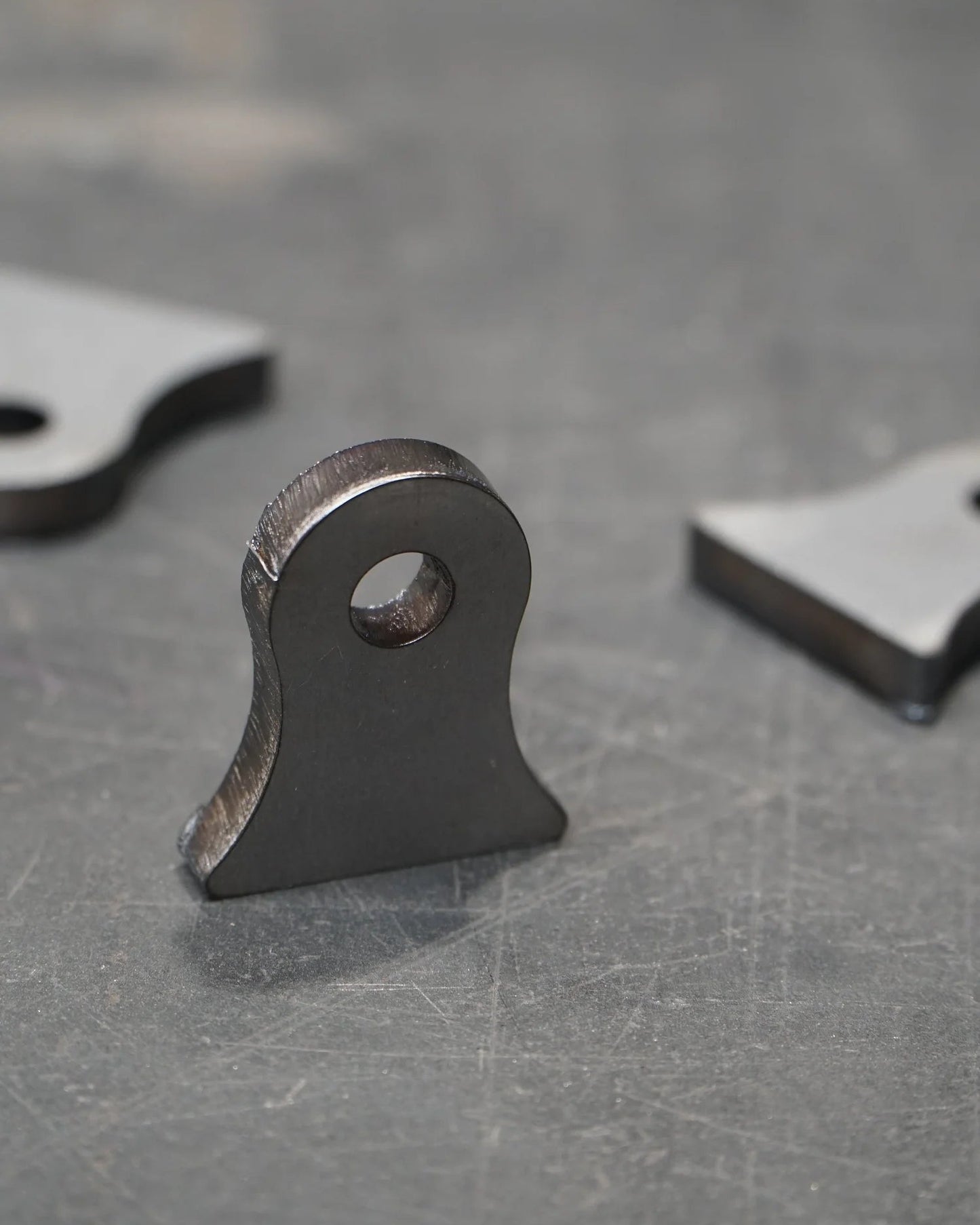 WELD ON TABS (3 PK)