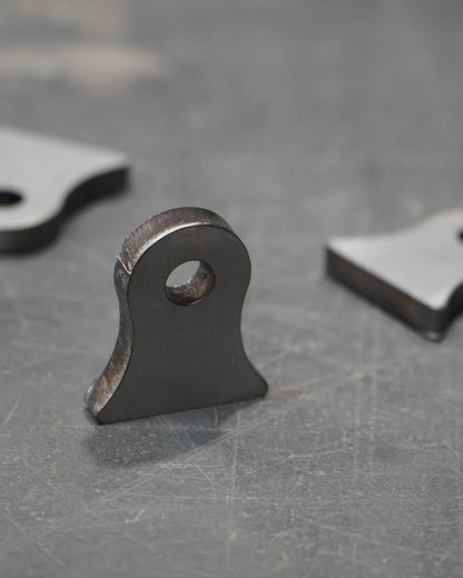 WELD ON TABS (3 PK)