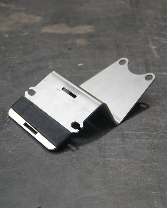 BOLT IN BATTERY PLATFORM