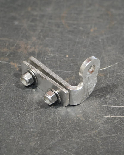 EZ PULL CLOSED PRIMARY CABLE MOUNT