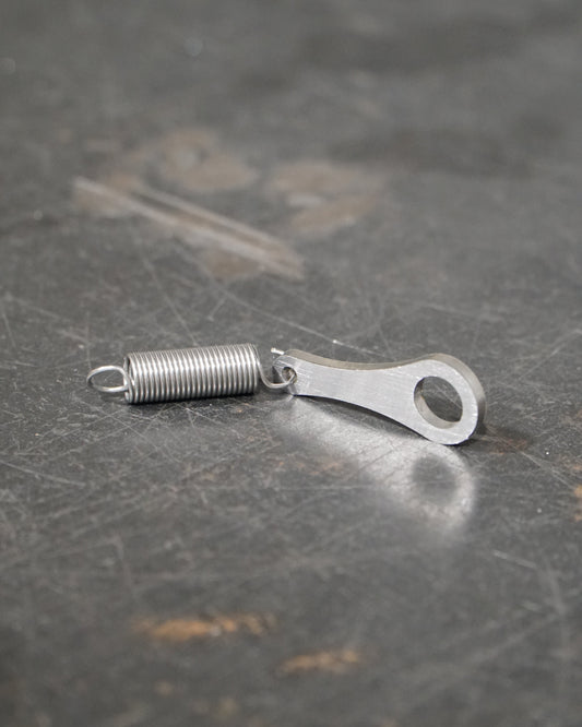 HEAVY THROTTLE FOR SUPER B