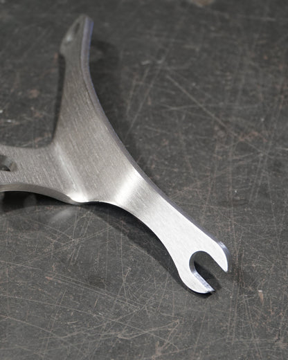 EVO ONLY- BIG TWIN ENGINE MOUNT