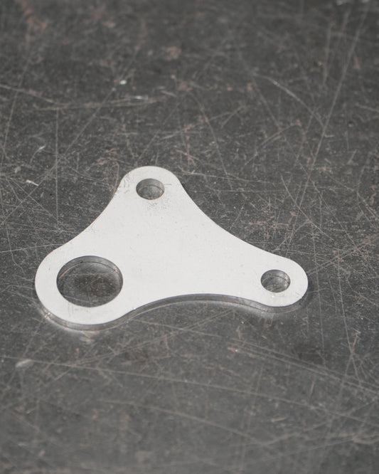 BOLT ON KEY SWITCH FOR 4 SPEED TRANSMISSION