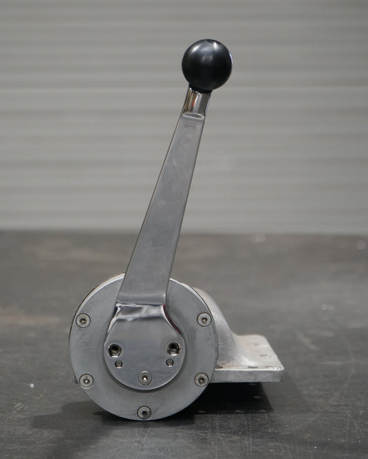 CLASSIC HAND SHIFTER