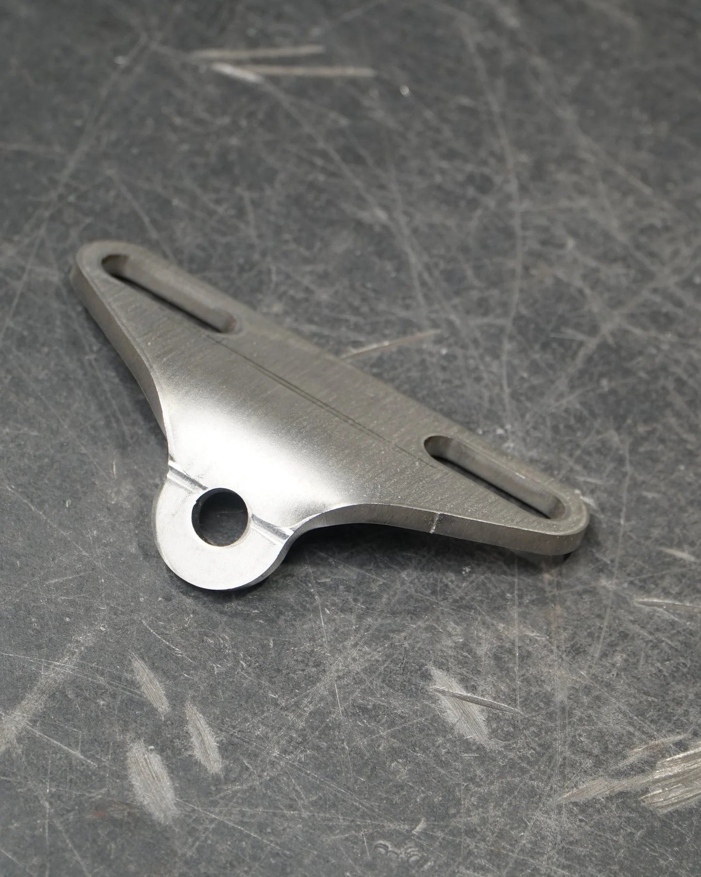 UNIVERSAL HEADLIGHT MOUNT