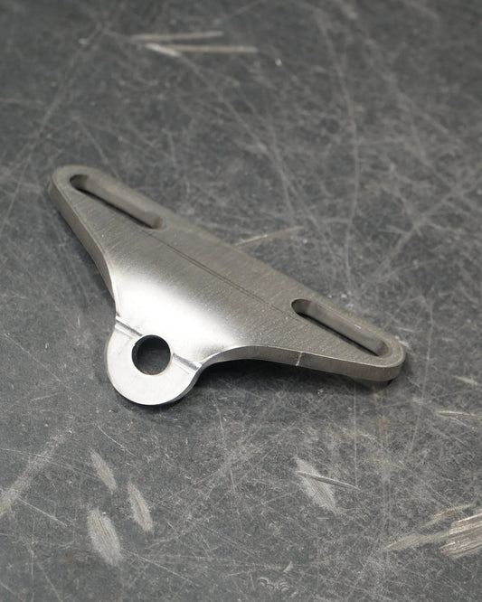 UNIVERSAL HEADLIGHT MOUNT